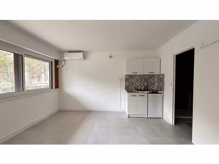 studio rénové - cantini