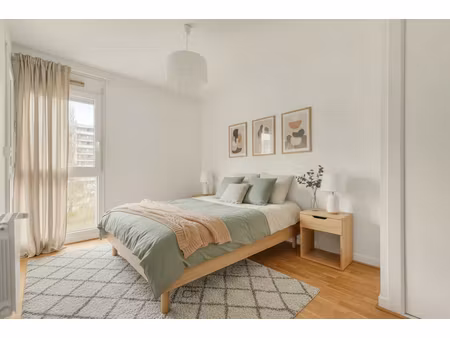 grand t3 lumineux  parking  local à vélos & cave toulouse centre