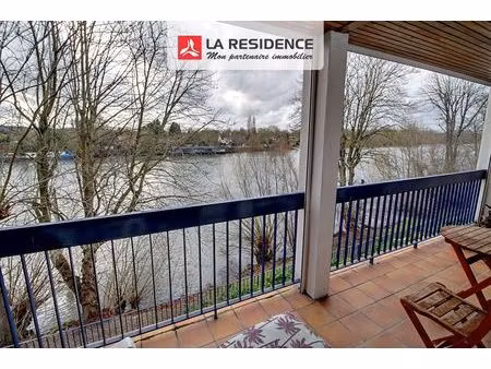 appartement de 4 pièces