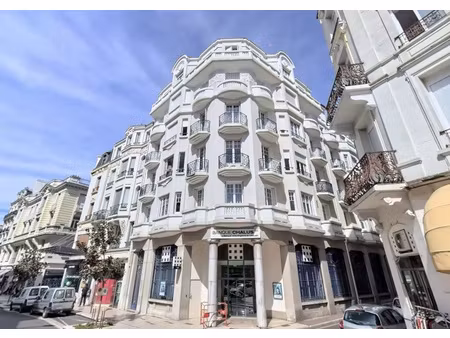 vichy - appartement de type f5 (185 11 m2) en plein centre v