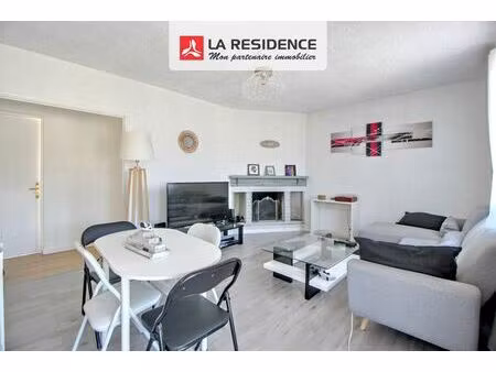 appartement de 5 pièces
