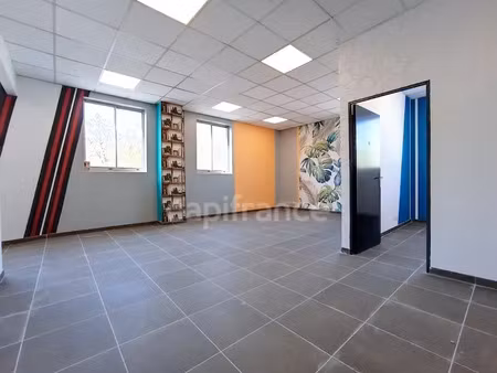 bureaux à louer dans bel espace de coworking à guibeville (91) proche rn20 et gare rer c d