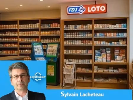 fonds de commerce à vendre saint cast le guildo 9 pièce(s) 172m2 161 500€