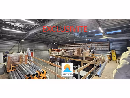 pour investisseur - ensemble immobilier - 13400 aubagne