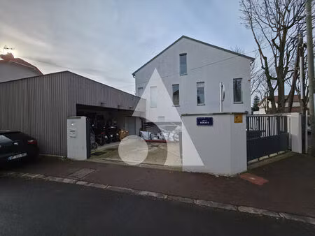 local d'activité saint maur des fosses 12 pièces 254 m2