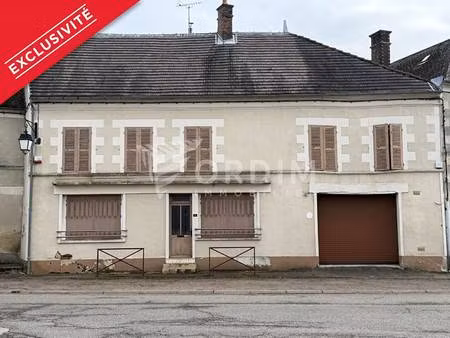 ordim puisaye-forterre