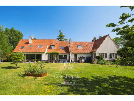 propriété de charme avec maison principale  deux gîtes et pi