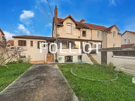 maison à vendre à dives-sur-mer - référence 2693jc