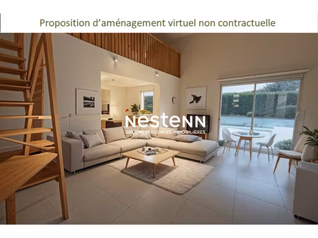 a vendre - maison de 170 m2 - situé à fonsorbes