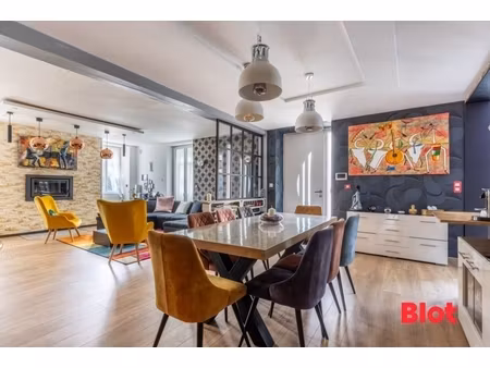 goven - maison 4 chambres a vendre par blot immobilier bruz