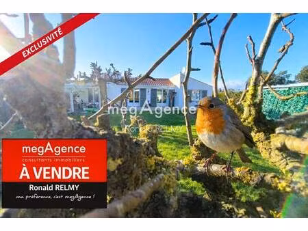 maison bohème chic au style raffiné et élégant à 10 minutes de l’océan