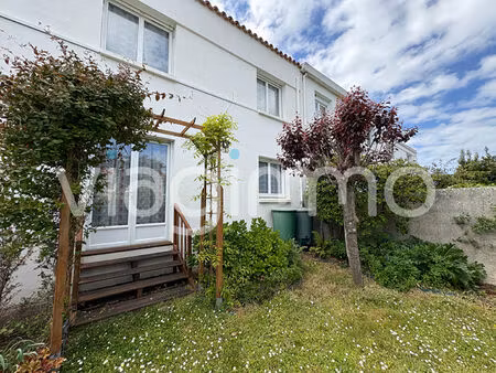 maison les sables d'olonne 6 pièce(s) 112 m2