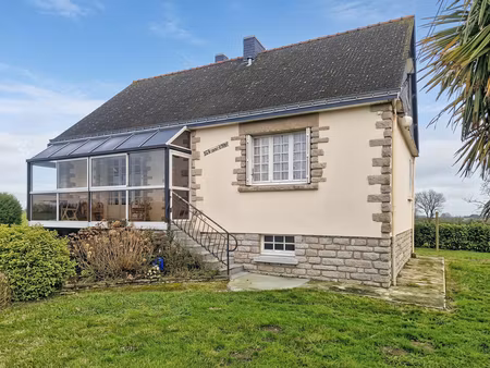 maison malestroit 6 pièce(s) 106 m2