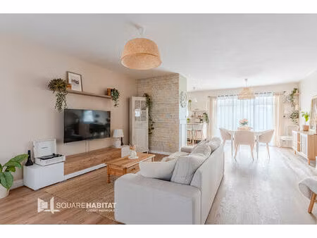 maison montaigu vendée 95m²