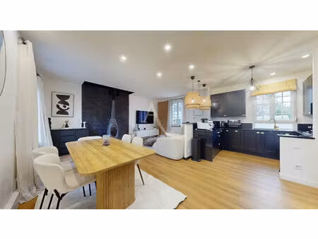 maison roissy en brie 5 pièce(s) 111 m2