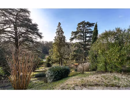 maison saint cyr au mont d or