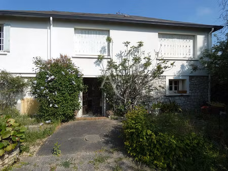 maison saint jean de braye 5 pièce(s)