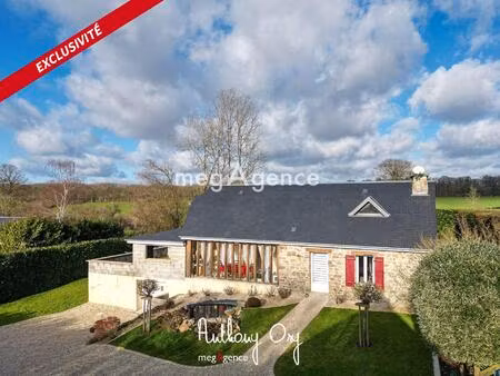 maison 4 pièces - 69 m²
