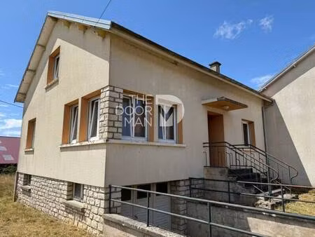 pavillon à vendre