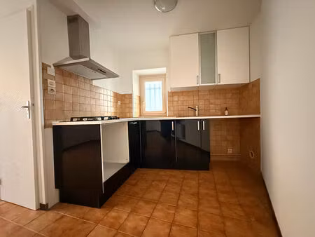 maison de ville au coeur de thouars