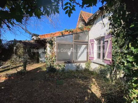 la baule secteur résidentiel recherché