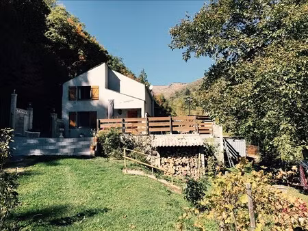 maison individuelle nohedes - 4 pièce(s) - 107 m2