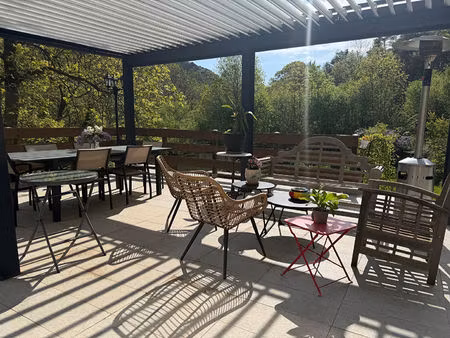 maison individuelle nohedes - 4 pièce(s) - 110 m2