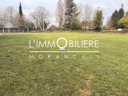 terrain isneauville 2800 m2