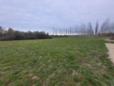 terrain à bâtir beaupuy (47200)
