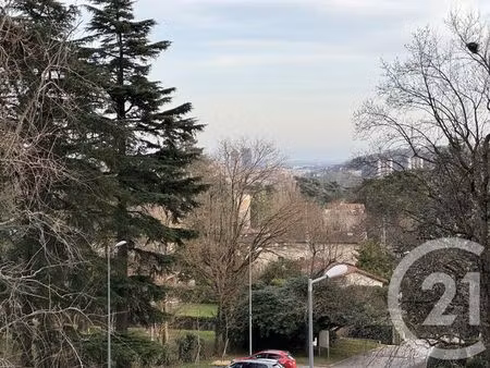 appartement f4 à vendre - 4 pièces - 101 36 m2 - ecully - 69 - rhone-alpes