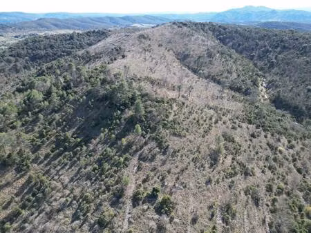 terrain à vendre