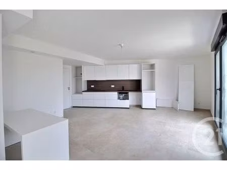appartement f3 à vendre - 3 pièces - 63 22 m2 - antony - 92 - ile-de-france