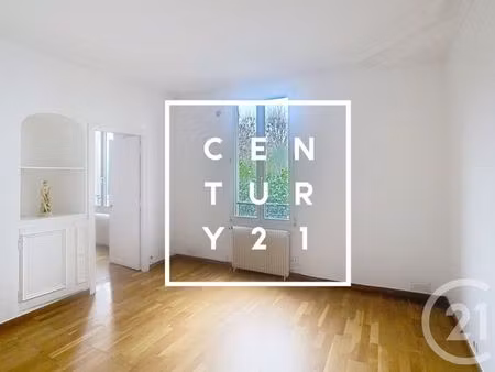 appartement à vendre - 3 pièces - 52 86 m2 - meudon - 92 - ile-de-france