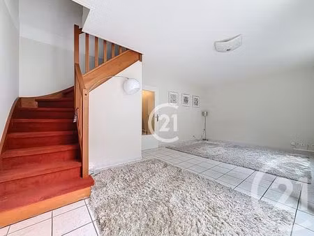 maison à vendre - 5 pièces - 81 09 m2 - montreuil - 93 - ile-de-france