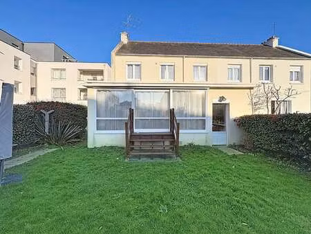 location maison à plérin (22190) : à louer / 119m² plérin