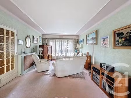 maison à vendre - 6 pièces - 114 31 m2 - nantes - 44 - pays-de-loire