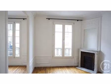 appartement f2 bis à louer - 2 pièces - 55 15 m2 - paris - 75012 - ile-de-france