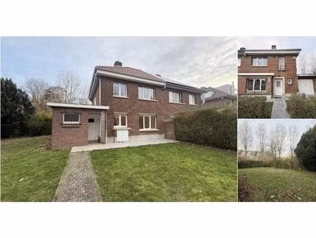 maison à louer à clos des peupliers 42 woluwe-saint-lambert (vbd73112)