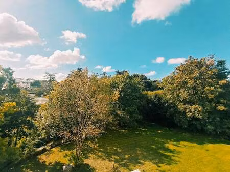 vente appartement 3 pièces à auray (56400) : à vendre 3 pièces / 69m² auray