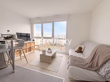 appartement 1 pièce - 25 m²