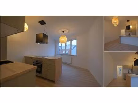 appartement à louer avec 1 chambre   uccle (vbd73127)
