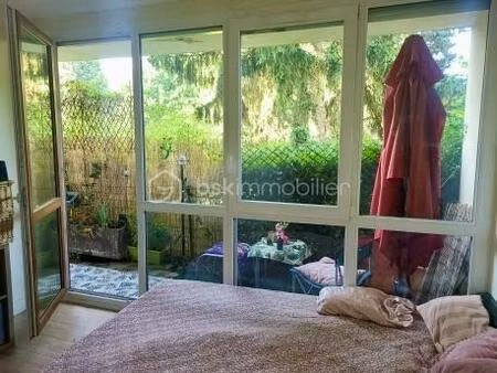 appartement de 77 m² à chilly-mazarin