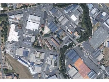 local commercial à louer