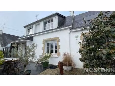 vente maison à carnac (56340) : à vendre / 130m² carnac