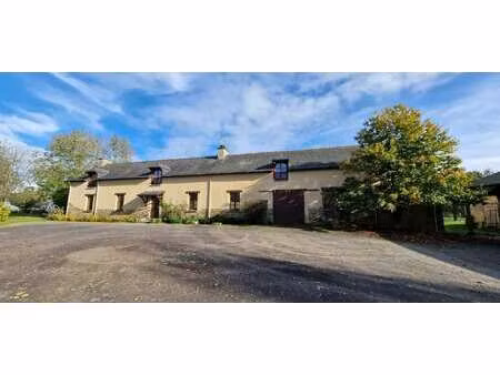 vente maison à cesson-sévigné (35510) : à vendre / 185m² cesson-sévigné