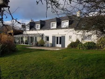 vente maison à etables-sur-mer (22680) : à vendre / 144m² etables-sur-mer