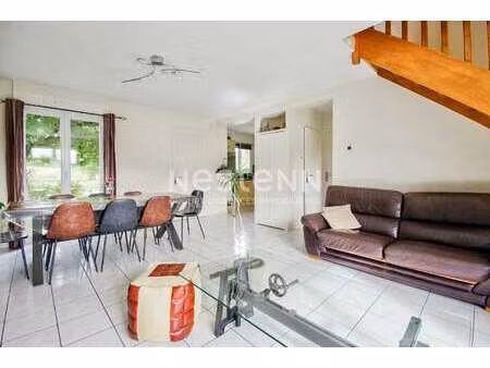 vente maison à plélo (22170) : à vendre / 90m² plélo