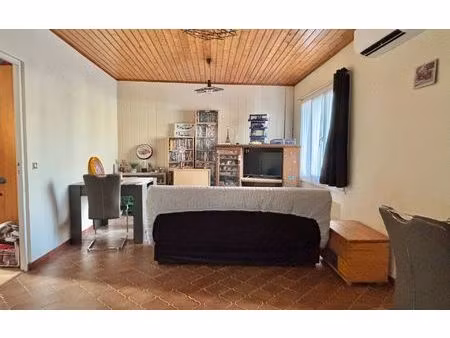 maison saint-pierre-d'oléron m² t-2 à vendre  175 725 €