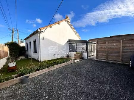 vente maison à saint-sébastien-sur-loire (44230) : à vendre / 117m² saint-sébastien-sur-lo