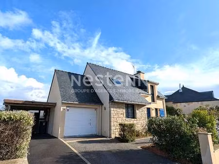 vente maison à sarzeau (56370) : à vendre / 75m² sarzeau